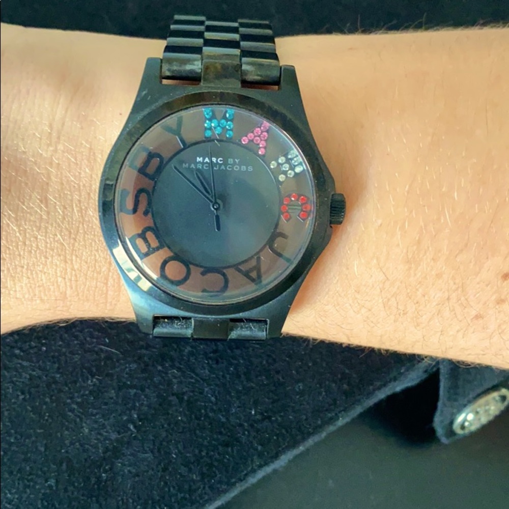 Marc Jacob’s Women’s watch